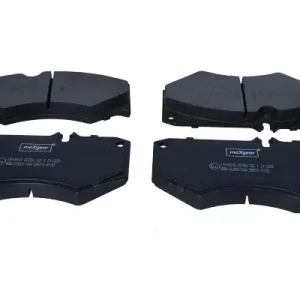 MAXGEAR 19-0618 Klocki hamulcowe Promocja