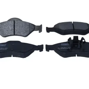 Ekspresowa dostawa MAXGEAR 19-0622 Klocki hamulcowe