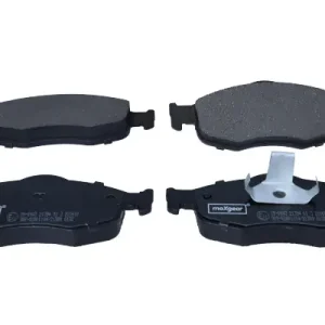 MAXGEAR 19-0643 Klocki hamulcowe Oferta limitowana