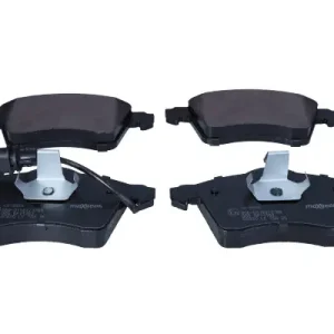 MAXGEAR 19-0648 Klocki hamulcowe Tylko dziś