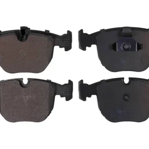 Ekspresowa dostawa MAXGEAR 19-0649 Klocki hamulcowe