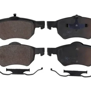 Niska cena MAXGEAR 19-0867 Klocki hamulcowe