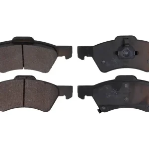 Tylko dziś MAXGEAR 19-0868 Klocki hamulcowe