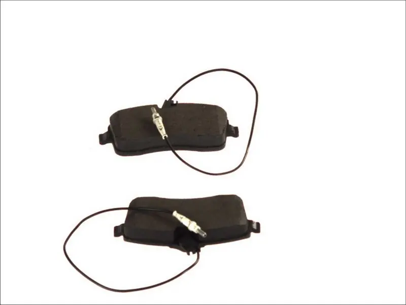 DELPHI LP1890 Klocki hamulcowe Bezpieczna płatność