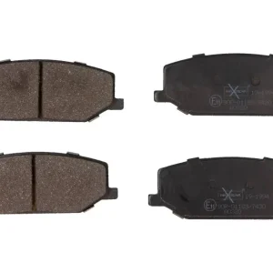 Oryginalny MAXGEAR 19-1994 Klocki hamulcowe