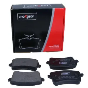 MAXGEAR 19-1997 Klocki hamulcowe Premium