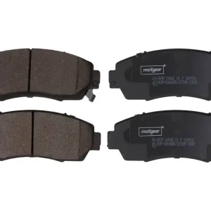 Oferta MAXGEAR 19-2895 Klocki hamulcowe