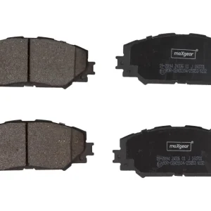 Autentyczny MAXGEAR 19-2894 Klocki hamulcowe