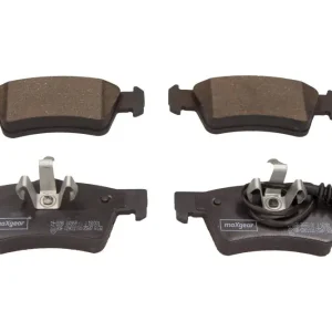 MAXGEAR 19-2898 Klocki hamulcowe Niska cena