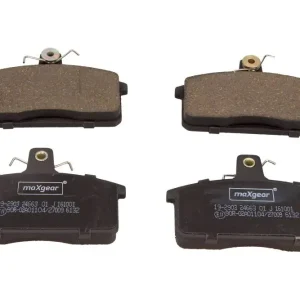 MAXGEAR 19-2903 Klocki hamulcowe Kup teraz