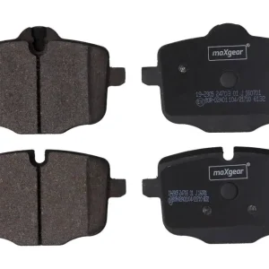 MAXGEAR 19-2905 Klocki hamulcowe Wysoka jakość