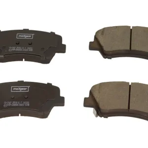 Tani MAXGEAR 19-2927 Klocki hamulcowe