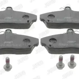 Promocja JURID 573203J Klocki hamulcowe