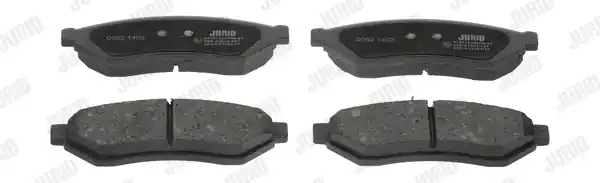 JURID 573215J Klocki hamulcowe Zamów teraz