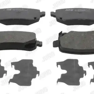 JURID 573299J Klocki hamulcowe Zamów teraz