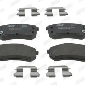 JURID 572527J Klocki hamulcowe Oferta limitowana