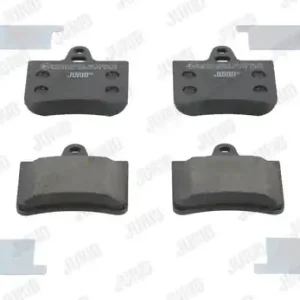 JURID 573028J Klocki hamulcowe Tani