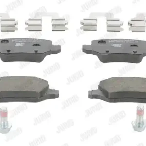 JURID 573082J Klocki hamulcowe Promocja