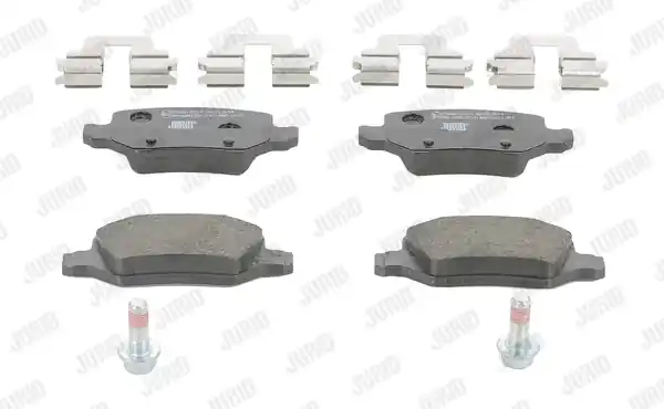 JURID 573082J Klocki hamulcowe Promocja