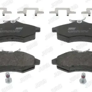 JURID 573083J Klocki hamulcowe Oferta limitowana