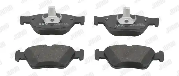 JURID 571877J Klocki hamulcowe Kup teraz