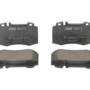 JURID 571961JC Klocki hamulcowe Wysoka jakość