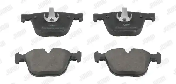 Premium JURID 571991J Klocki hamulcowe