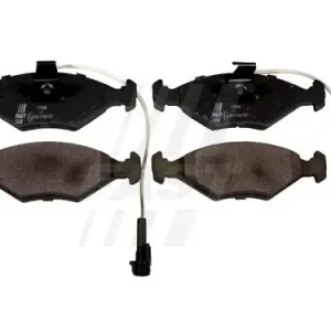 Kup teraz FAST FT29086 Klocki hamulcowe