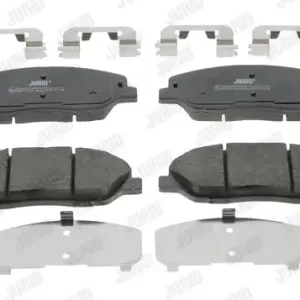 JURID 572607J Klocki hamulcowe Tylko dziś