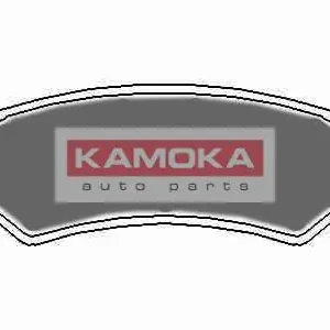 Wysoka jakość KAMOKA JQ1013778 Klocki hamulcowe