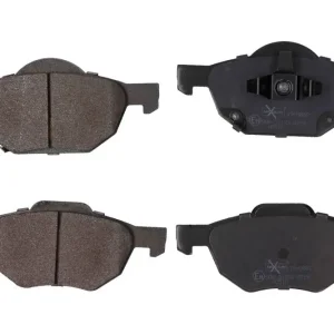 Najlepsza cena MAXGEAR 19-0881 Klocki hamulcowe