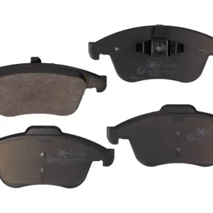 Niska cena MAXGEAR 19-0900 Klocki hamulcowe