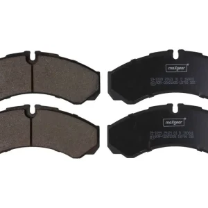 MAXGEAR 19-1099 Klocki hamulcowe Oryginalny