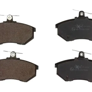 MAXGEAR 19-1123 Klocki hamulcowe Oferta