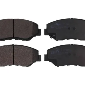 Wyprzedaż MAXGEAR 19-1126 Klocki hamulcowe