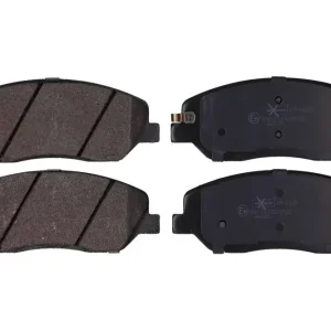 MAXGEAR 19-1135 Klocki hamulcowe Zwrot pieniędzy