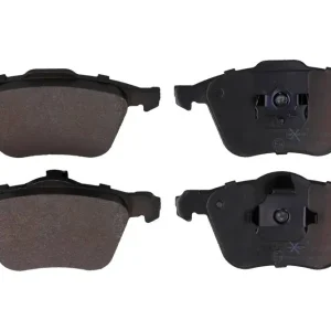 Najlepsza cena MAXGEAR 19-1538 Klocki hamulcowe