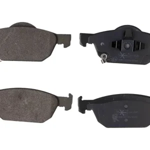 Tylko dziś MAXGEAR 19-1545 Klocki hamulcowe