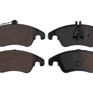 Szybka dostawa MAXGEAR 19-1478 Klocki hamulcowe