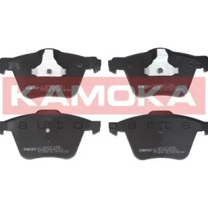 Zamów teraz KAMOKA JQ101217 Klocki hamulcowe