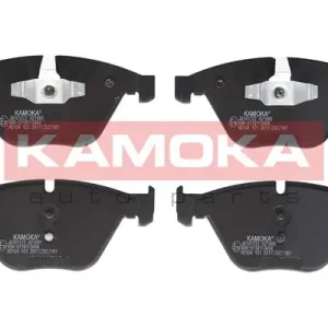 KAMOKA JQ101222 Klocki hamulcowe Wyprzedaż