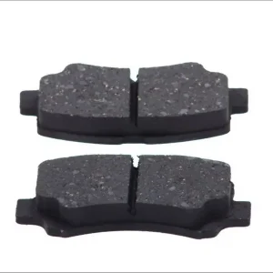 Tani BOSCH 0 986 424 626 Klocki hamulcowe