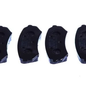 Wyprzedaż BOSCH 0 986 424 641 Klocki hamulcowe