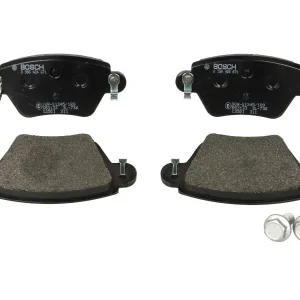 BOSCH 0 986 424 671 Klocki hamulcowe Najlepsza cena