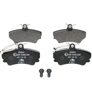 Wyprzedaż ATE 13.0460-2810.2 Klocki hamulcowe