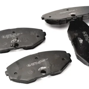 ATE 13.0460-5880.2 Klocki hamulcowe Niska cena