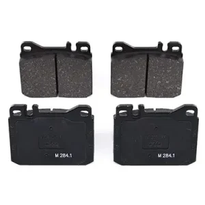 Wysoka jakość ATE 13.0460-5701.2 Klocki hamulcowe