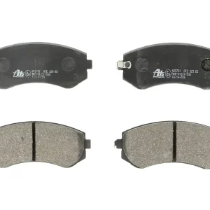 Zamów teraz ATE 13.0460-5751.2 Klocki hamulcowe