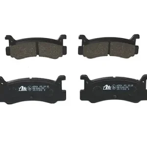 Promocja ATE 13.0460-5824.2 Klocki hamulcowe