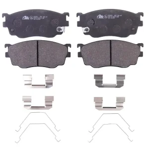 Zamów teraz ATE 13.0460-5831.2 Klocki hamulcowe